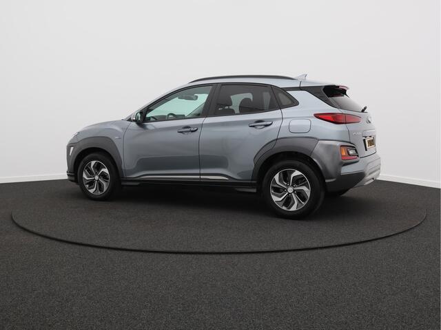 Hyundai Kona 1.6 GDI HEV Fashion/ unieke km/ zeer mooi!