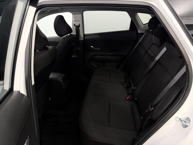 Hyundai Kona 1.6 GDI HEV Comfort Smart Panoramadak, 360 Camera, Navi, Keyless start, Rijstrook correctie, Cruise control, Stoel/stuurverwarming, 4 jaar garantie