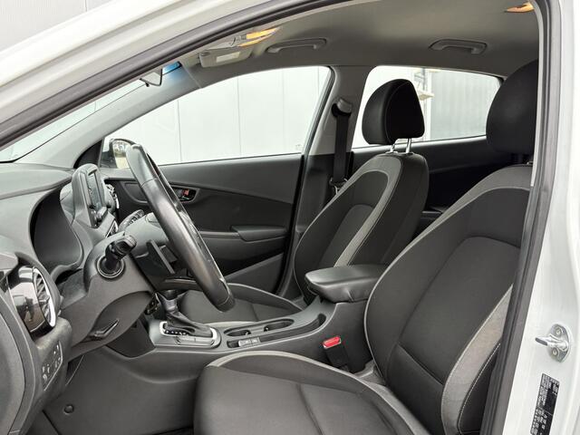 Hyundai Kona 1.6 GDI HEV Comfort / Apple Android Carplay / Cruise Control / Bluetooth / Airco /