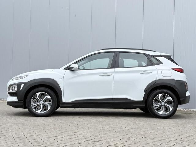 Hyundai Kona 1.6 GDI HEV Comfort / Apple Android Carplay / Cruise Control / Bluetooth / Airco /