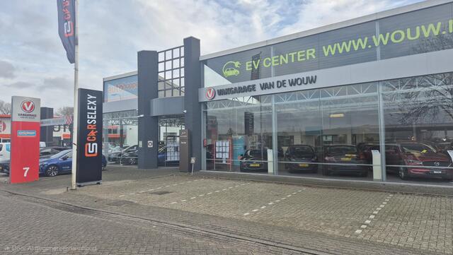 Hyundai Kona 1.6 GDI HEV Premium Automaat | Elektr. Stoelverstelling | Dealeronderhouden
