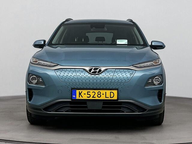 Hyundai Kona EV Limited 64 kWh | Apple Carplay/Android Auto | SOH 96% | Stoelverwaming | Adaptive Cruise | Navigatie |