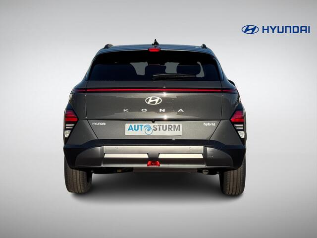 Hyundai Kona 1.6 GDI HEV Premium