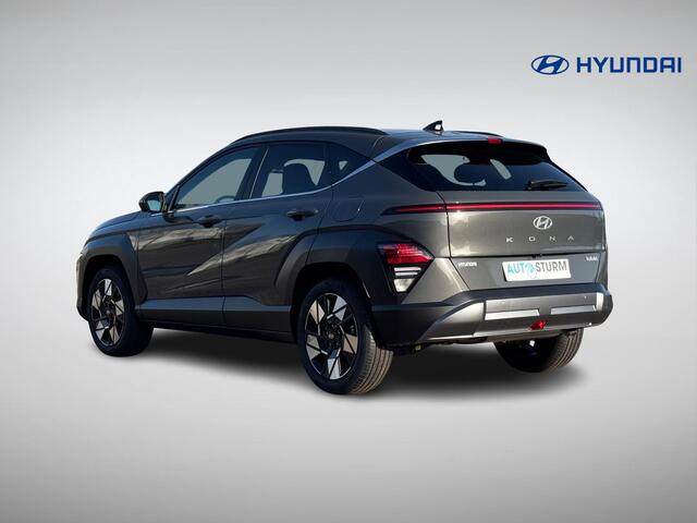 Hyundai Kona 1.6 GDI HEV Premium
