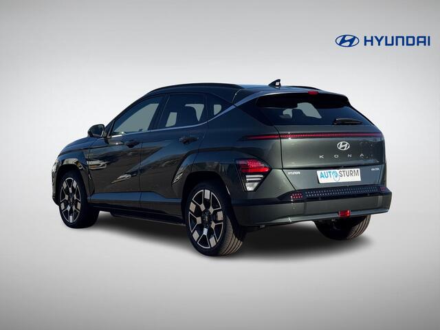 Hyundai Kona Electric Premium 64.8 kWh