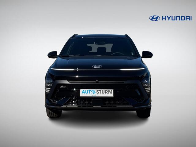 Hyundai Kona 1.6 GDI HEV N Line