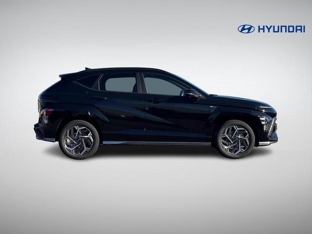 Hyundai Kona 1.6 GDI HEV N Line