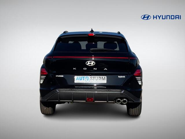 Hyundai Kona 1.6 GDI HEV N Line