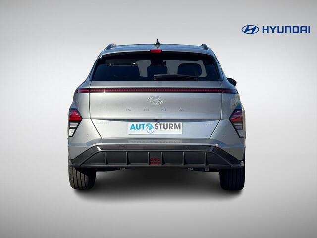 Hyundai Kona Electric N Line 64.8 kWh