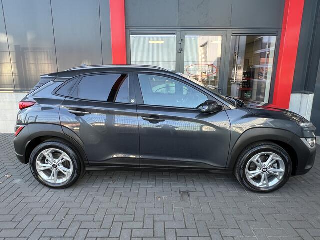 Hyundai Kona 1.0 T-GDI Fashion LED | Stuur/Stoelverwarming | Apple Carplay | Keyless Entry&Start