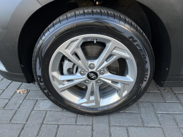 Hyundai Kona 1.0 T-GDI Fashion LED | Stuur/Stoelverwarming | Apple Carplay | Keyless Entry&Start