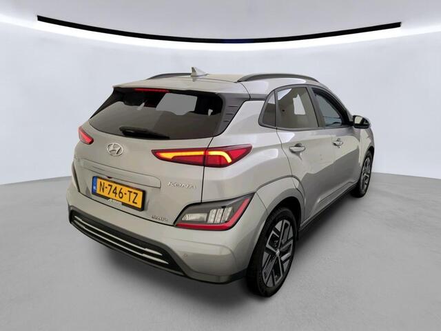 Hyundai Kona Aut. EV Fashion 64 kWh 3-Phase | Navi | Camera | KRELL Sound