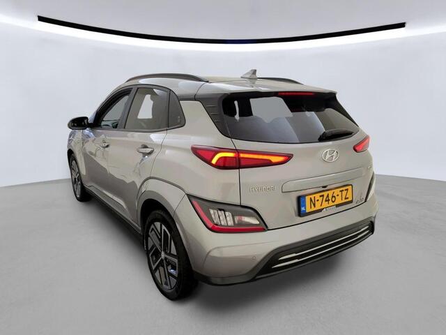 Hyundai Kona Aut. EV Fashion 64 kWh 3-Phase | Navi | Camera | KRELL Sound