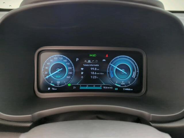 Hyundai Kona Aut. EV Fashion 64 kWh 3-Phase | Navi | Camera | KRELL Sound