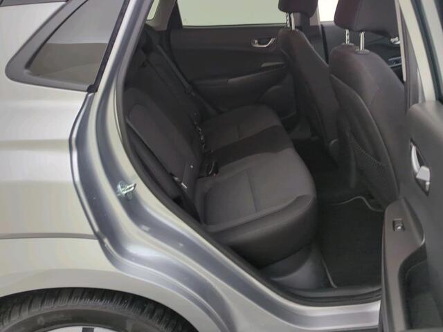 Hyundai Kona Aut. EV Fashion 64 kWh 3-Phase | Navi | Camera | KRELL Sound