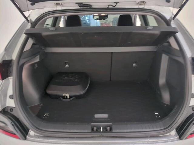 Hyundai Kona Aut. EV Fashion 64 kWh 3-Phase | Navi | Camera | KRELL Sound