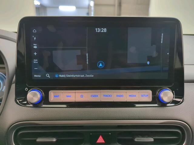 Hyundai Kona Aut. EV Fashion 64 kWh 3-Phase | Navi | Camera | KRELL Sound