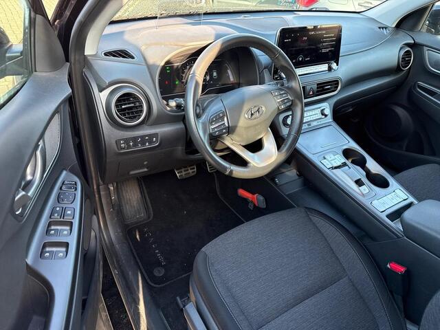 Hyundai Kona Aut. EV Fashion 64 kWh | Navi | Camera |