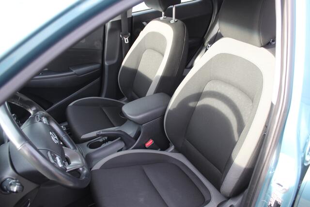 Hyundai Kona 1.0 T-GDI Comfort Trekhaak