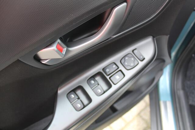 Hyundai Kona 1.0 T-GDI Comfort Trekhaak