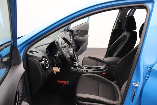 Hyundai Kona 1.6 GDI HEV Fashion Trekhaak |Navigatie|Climate-control|Getinte ruiten|