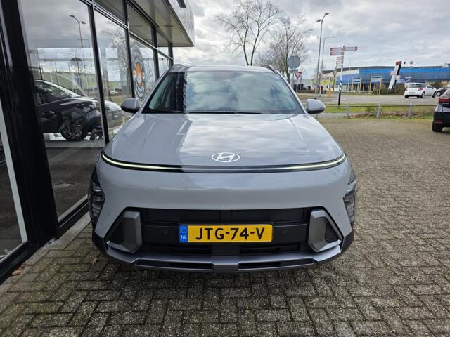 Hyundai Kona 1.6 GDI HEV COMF SMART/ADAPTIEF/CLIMA