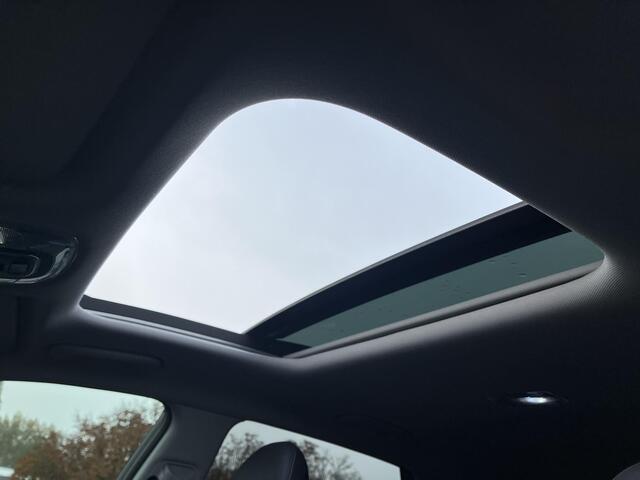 Hyundai Kona 1.6 GDI HEV 140pk Comfort smart Sky++ | SCHUIF/KANTELDAK | PREMIUM INTERIEUR | 360° CAMERA | FABRIEKSGARANTIE T/M 08-2029 |