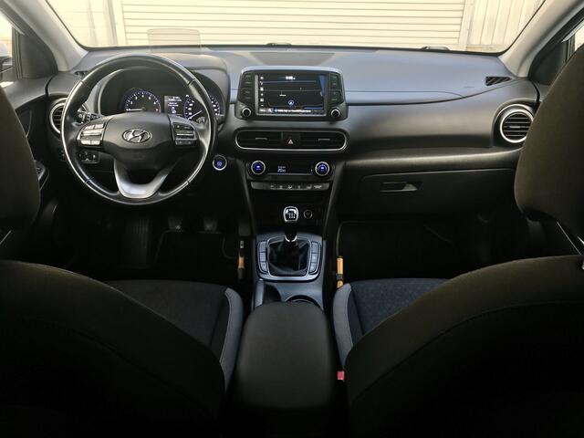 Hyundai Kona 1.0 T-GDI Fashion Rijklaarprijs!
