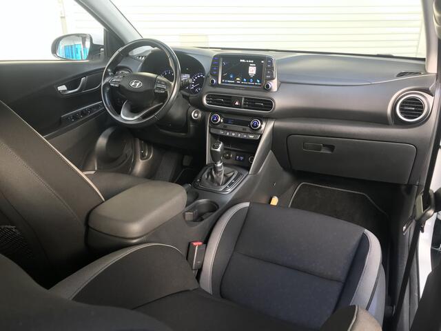 Hyundai Kona 1.0 T-GDI Fashion Rijklaarprijs!