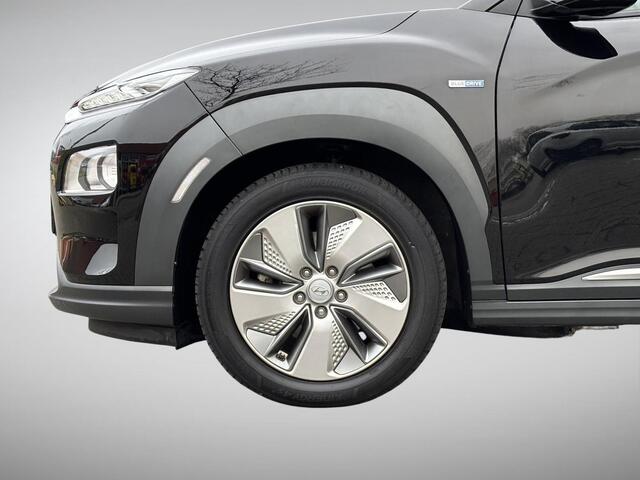 Hyundai Kona EV Fashion 64 kWh SoH 95% 3-Fase Lader!