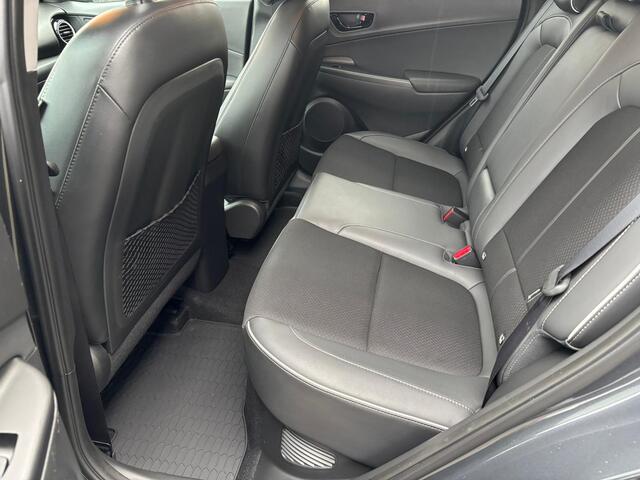 Hyundai Kona 1.6 GDI HEV, Navi, Krell audio,1 jaar garantie