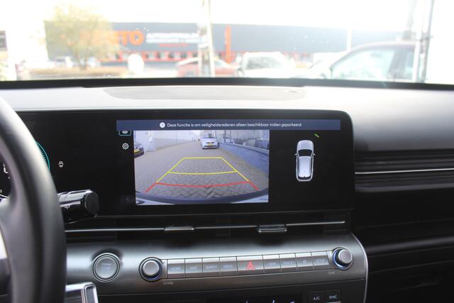Hyundai Kona 1.6 GDI HEV Comfort Keyless entry Airco l Cruise control l Navigatie l AppleCarPlay/AndroidAuto l Parkeer camera