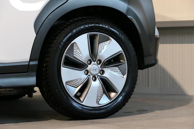 Hyundai Kona EV Limited 64 kWh VOL OPTIES!|SOH 100%