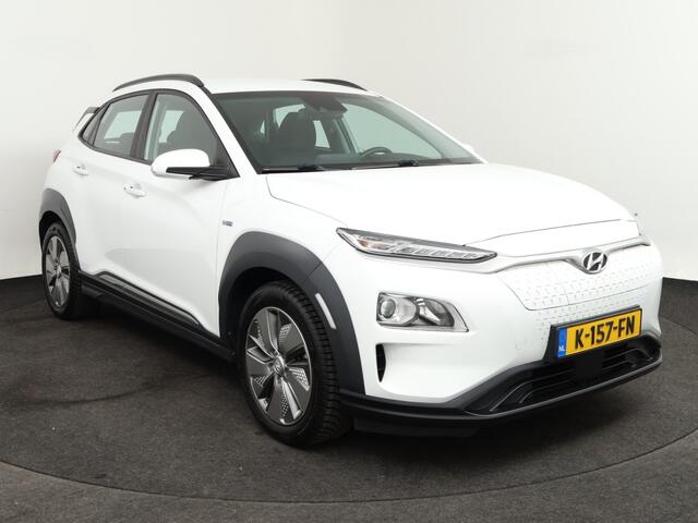 Hyundai Kona EV Comfort 64 kWh | SoH 100% o Keyless o Camera o Carlay