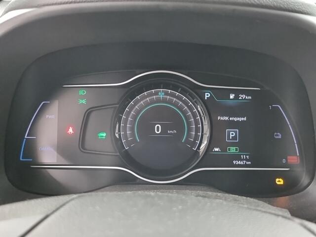 Hyundai Kona EV Limited 64 kWh 2e-Eig. & Dealer-Onderh. BOVAG-Garantie. NL-Auto.