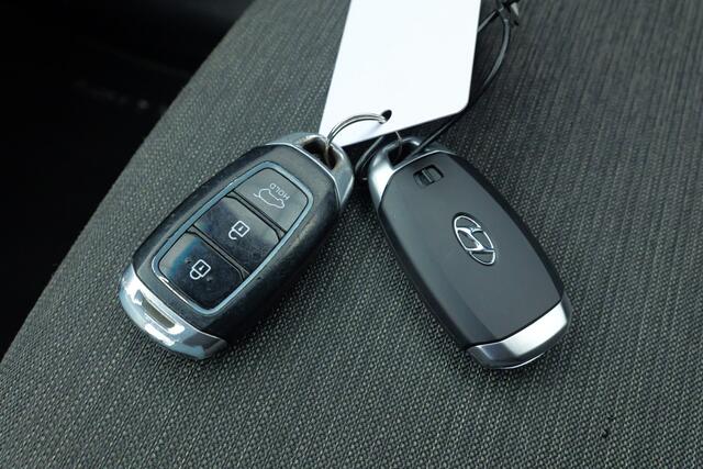 Hyundai Kona EV Comfort 64 kWh | 96% SoH!