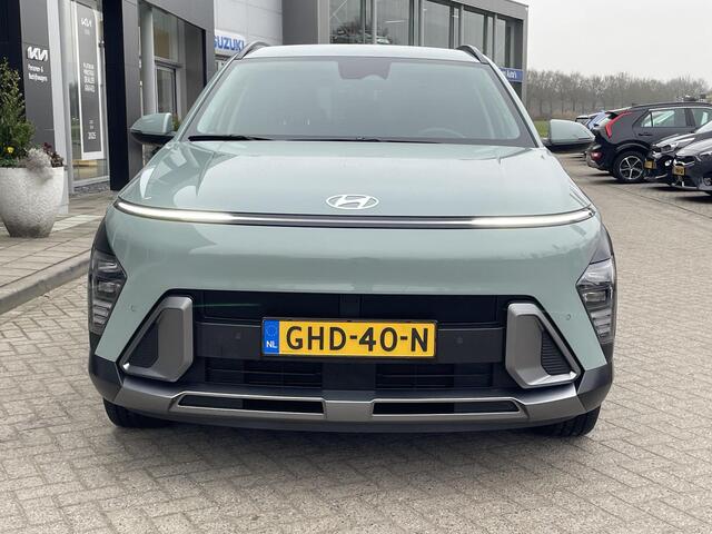 Hyundai Kona 1.6 GDI HEV Comfort Smart | CarPlay | Camera | Cruise |