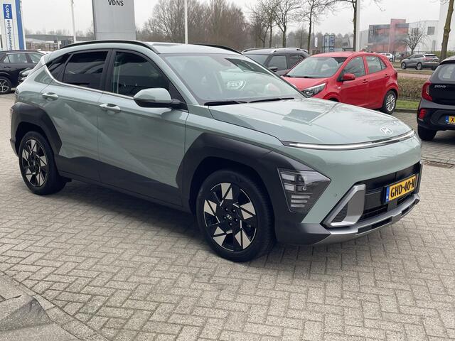 Hyundai Kona 1.6 GDI HEV Comfort Smart | CarPlay | Camera | Cruise |
