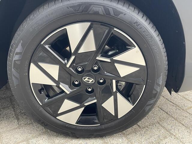 Hyundai Kona 1.6 GDI HEV Comfort Smart | CarPlay | Camera | Cruise |