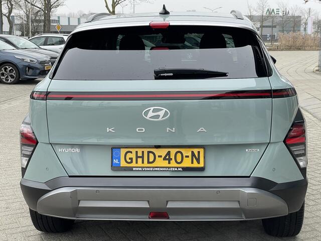 Hyundai Kona 1.6 GDI HEV Comfort Smart | CarPlay | Camera | Cruise |