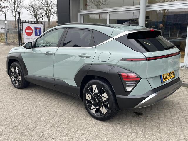 Hyundai Kona 1.6 GDI HEV Comfort Smart | CarPlay | Camera | Cruise |
