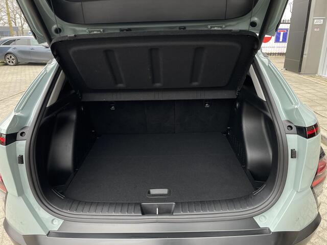 Hyundai Kona 1.6 GDI HEV Comfort Smart | CarPlay | Camera | Cruise |