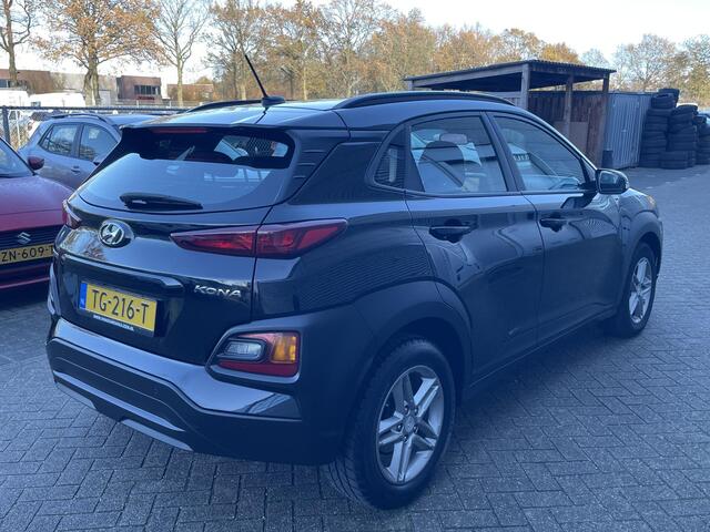 Hyundai Kona 1.0T Essence Climate | Camera | Sensoren | Navigatie