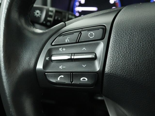 Hyundai Kona 1.0T Comfort | Trekhaak | Apple Carplay/Android Auto | Camera | Nederlandse Auto | NAP |