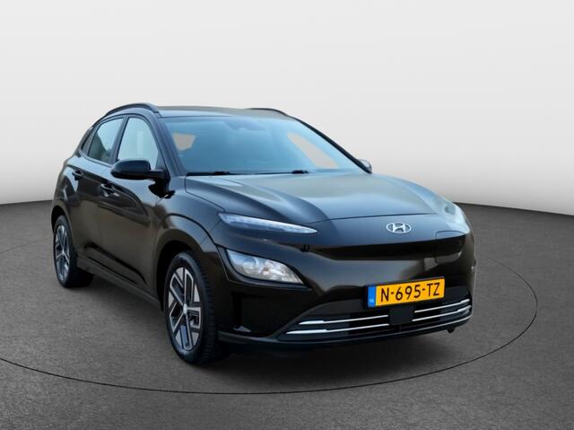 Hyundai Kona EV Comfort 64 kWh | Krell audio | Nav | Camera