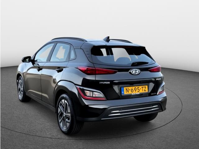 Hyundai Kona EV Comfort 64 kWh | Krell audio | Nav | Camera