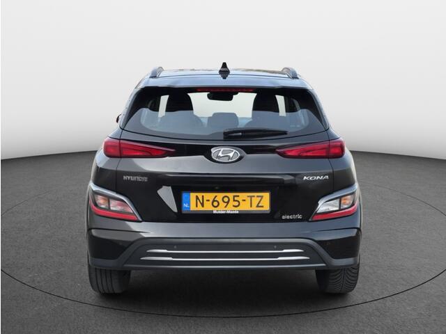 Hyundai Kona EV Comfort 64 kWh | Krell audio | Nav | Camera