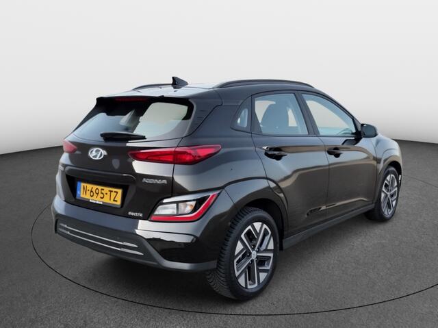 Hyundai Kona EV Comfort 64 kWh | Krell audio | Nav | Camera