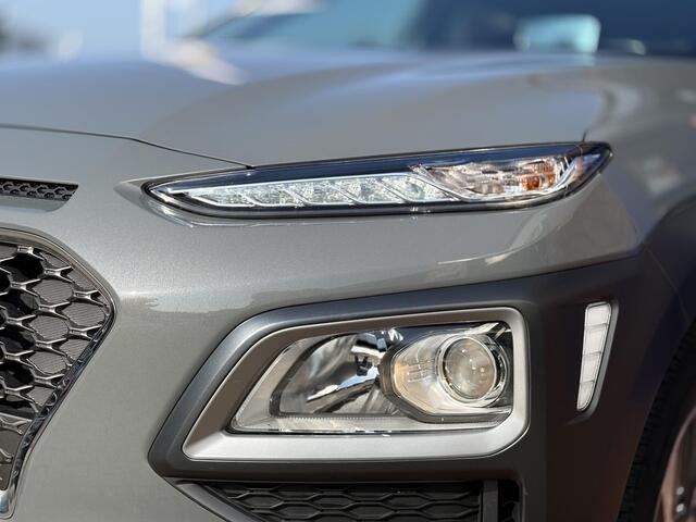 Hyundai Kona 1.6 GDI HEV Fashion | Head Up Display | Camera + Sensoren |