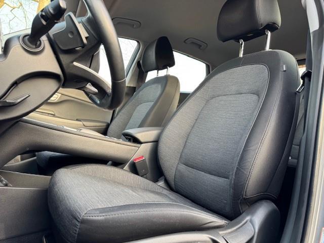 Hyundai Kona EV Fashion 64 Kwh SOH 97% led/Stoel-Stuurverwarming/Camera/AcarplayGarantie